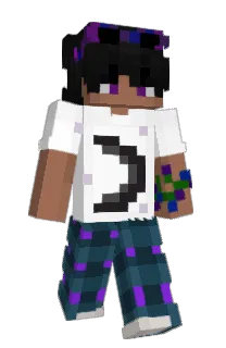 fierflower's Minecraft skin