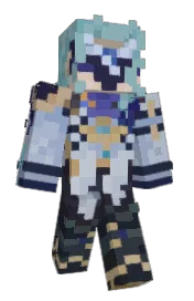 Skin preview