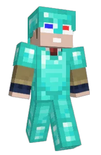 Front of Hooty557's skin