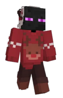 Front of Magoman79's skin