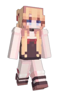 Front of alishaaaa's skin