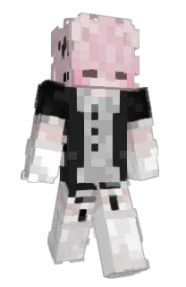 poiyok's Minecraft skin