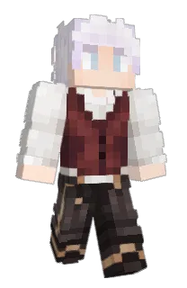 Front of Mr_Arkas's skin