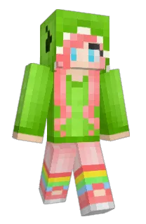 Skollerz's Minecraft skin