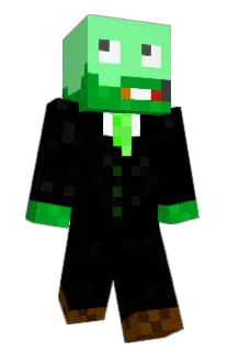 PapaEpe's Minecraft skin