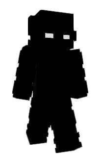 Front of jako6MC's skin