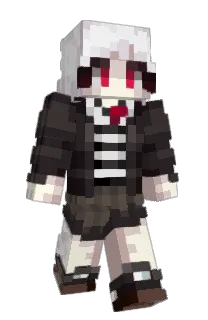samman166's Minecraft skin