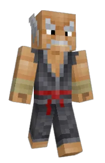 ExplosiveBolts_'s Minecraft skin