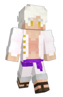 Front of mariiiii_'s skin