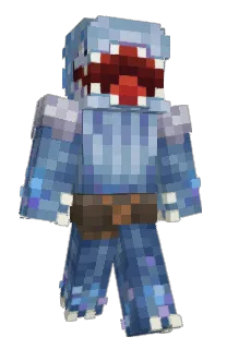 Quinoman1000's Minecraft skin