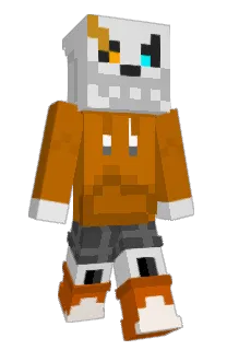 Front of Vellioth's skin