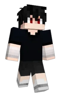 Front of luqqz's skin