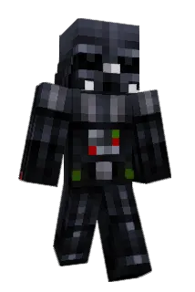 effebaldoktu Minecraft avatar full body