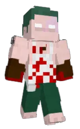 Custom render preview