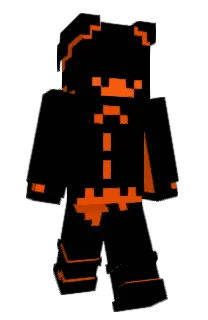 Front of Doomsdayninja87's skin