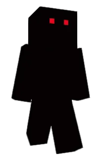Front of ELM0World's skin