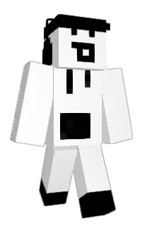 Front of FireBolt1220's skin
