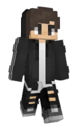 kotay_'s Minecraft skin wearing the Cherry Blossom cape