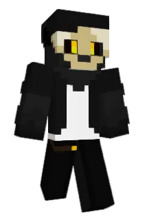 efhn3 Minecraft avatar full body
