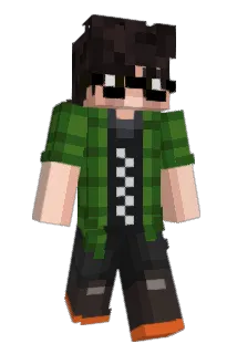efrahim_palta Minecraft avatar full body