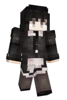 eg4ts0h Minecraft avatar full body
