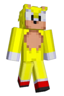 ege_79 Minecraft avatar full body