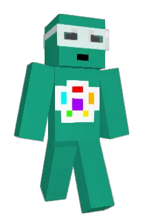 ege_ka Minecraft avatar full body