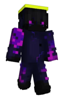 egeeTavukcu Minecraft avatar full body