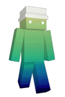egeib16 Minecraft avatar full body