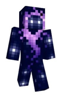 egeisbanned Minecraft avatar full body