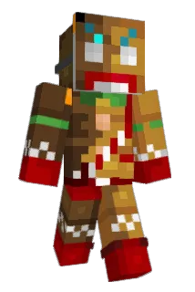 egg_623 Minecraft avatar full body
