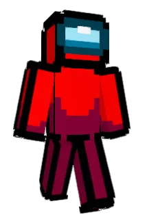 egg_salad_45 Minecraft avatar full body