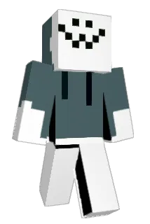 eggdog_is_cool Minecraft avatar full body