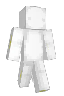 eggeeee Minecraft avatar full body