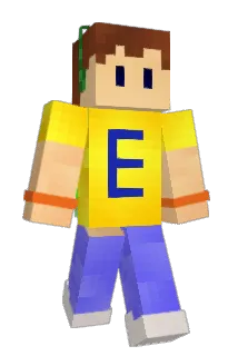 egghead2567 Minecraft avatar full body