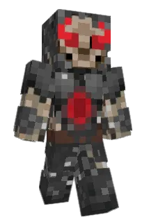 eggmaneatslegs Minecraft avatar full body