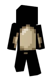 eggnoggamingYT Minecraft avatar full body