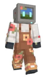 Custom render preview