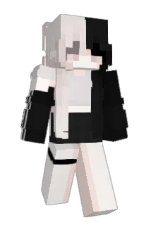 eggsack777 Minecraft avatar full body