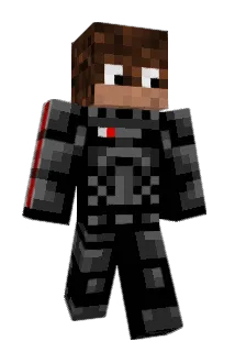 eggsalad__ Minecraft avatar full body