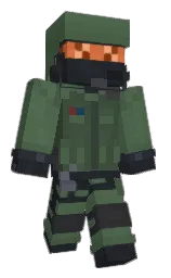 Custom render preview