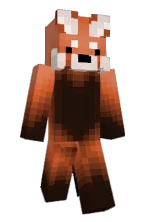 eggy101 Minecraft avatar full body