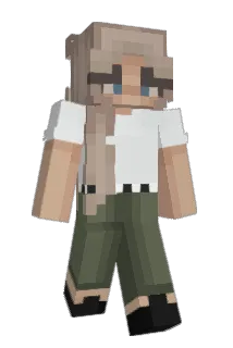 eggy561 Minecraft avatar full body