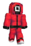 egibegi Minecraft avatar full body