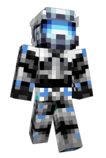 egibs15 Minecraft avatar full body