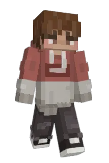egillgrist Minecraft avatar full body