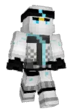 egirl_enjoyer Minecraft avatar full body
