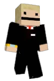 egjep Minecraft avatar full body