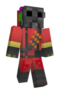 egloo422 Minecraft avatar full body