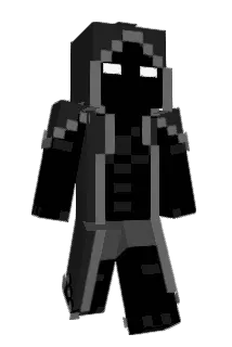 egnwi Minecraft avatar full body